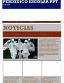 Medidas tomadas en el gobierno por la pandemia