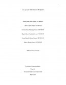 Responsabilidad Social - Proyecto hidroelectrica El Quimbo