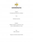 CARACTERIZACIÓN DEL ESTUDIO DE LA DIDÁCTICA