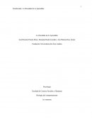 Lo heredado de lo aprendido