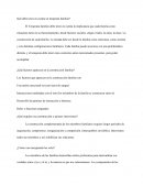 Qué debe tener en cuenta un terapeuta familiar?