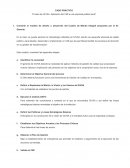 El caso de GIVSA. Aplicación del CMI a una empresa pública local