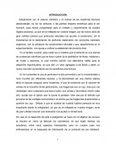 Elaboracion de perfume a base de rosas