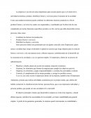 Protocolo sobre empresas