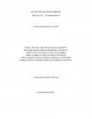 EFECTIVO Y EQUIVALENTE AL EFECTIVO