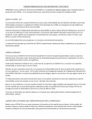 Covid y embarazo
