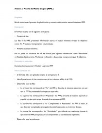 Building National M&E Systems. Página 1