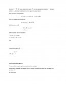 EXTENSIONES ALGEBRAICAS