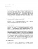 Sedimentacion