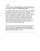 Trabajo de Facundo Nahuel Opromolla