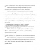 Enumere los Estados Contables Básicos y explique qué información encuentra en cada uno de ellos