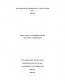 ¿Las tecnologias de informacion y comunicación (TIC) han mejorado nuestra vida?