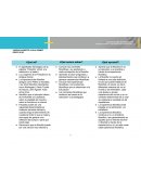 Filosofia ¿Qué sé? ¿Qué quiero saber?