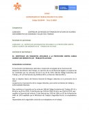 CURSO COORDINADOR DE TRABAJO SEGURO EN ALTURAS