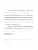 Distribuciones de probabilidad