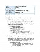 Definiendo el mercado meta