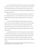 ENRON: Los tipos que engañaron a América