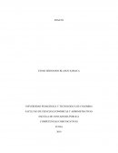 Ensayo prostitucion colombia