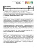 Examen Parcial. Turismo y transporte