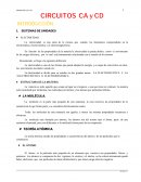 INTRODUCCION A CA Y CD