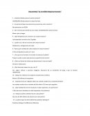 Documental “La increíble Maquina Humana”