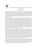 Chile despertó, ¿Qué está sucediendo y por qué las protestas se volvieron violentas?