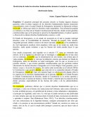 Restricción de todos los derechos fundamentales durante el estado de emergencia. Absolviendo dudas