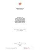 Tecnología de Gestión Logística