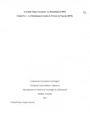 La Metodología de BPM