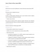 Building National M&E Systems