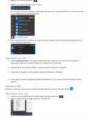 Configuración de VPN - Watchguard