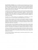 Sector Floricultor Colombiano