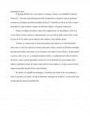 Reseña de la Empresa : Natura S.A