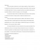 Marketing. Operaciones. Finanzas