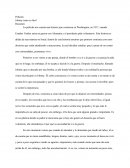 Resumen Johnny tomo su fusil