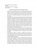 Elementos filosóficos de las matemáticas