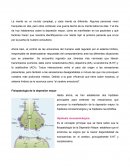 Ensayo de Depresión Mayor