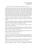 Reporte de lectura pulsion y destinos de pulsion