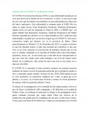 Análisis sobre el COVID-19 y la Situación Actual