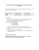 Lo propio y lo ajeno: una aproximación al problema del control cultural de guillermo bonfil batalla