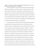 ¿SERÁ EL COVID-19 EL CAMINO QUE ABRE OPORTUNIDADES PARA ATACAR Y DEBILITAR LA DEMOCRACIA Y LA LIBERTAD?