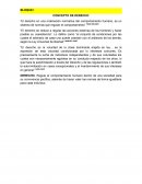 BLOQUE I CONCEPTO DE DERECHO