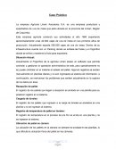 Caso pallets.Empresa Agrícola Limarí Asociados S.A