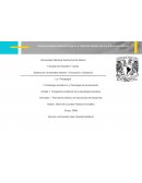 Paradigmas educativos. Panorama histórico de las teorías del desarrollo