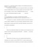 Esquema defensa de UD