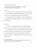 INFORME DEL VIDEO MARAVILLAS MODERNAS EL ALUMINIO