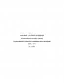 Desarrollo de Habilidades para el aprendizaje