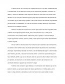 El papel docente en el ámbito educativo en el proceso enseñanza-aprendizaje