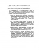 CASO CONSULTORIO JURIDICO SEGUNDO CORTE