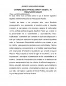 DECRETO LEGISLATIVO Nº1440